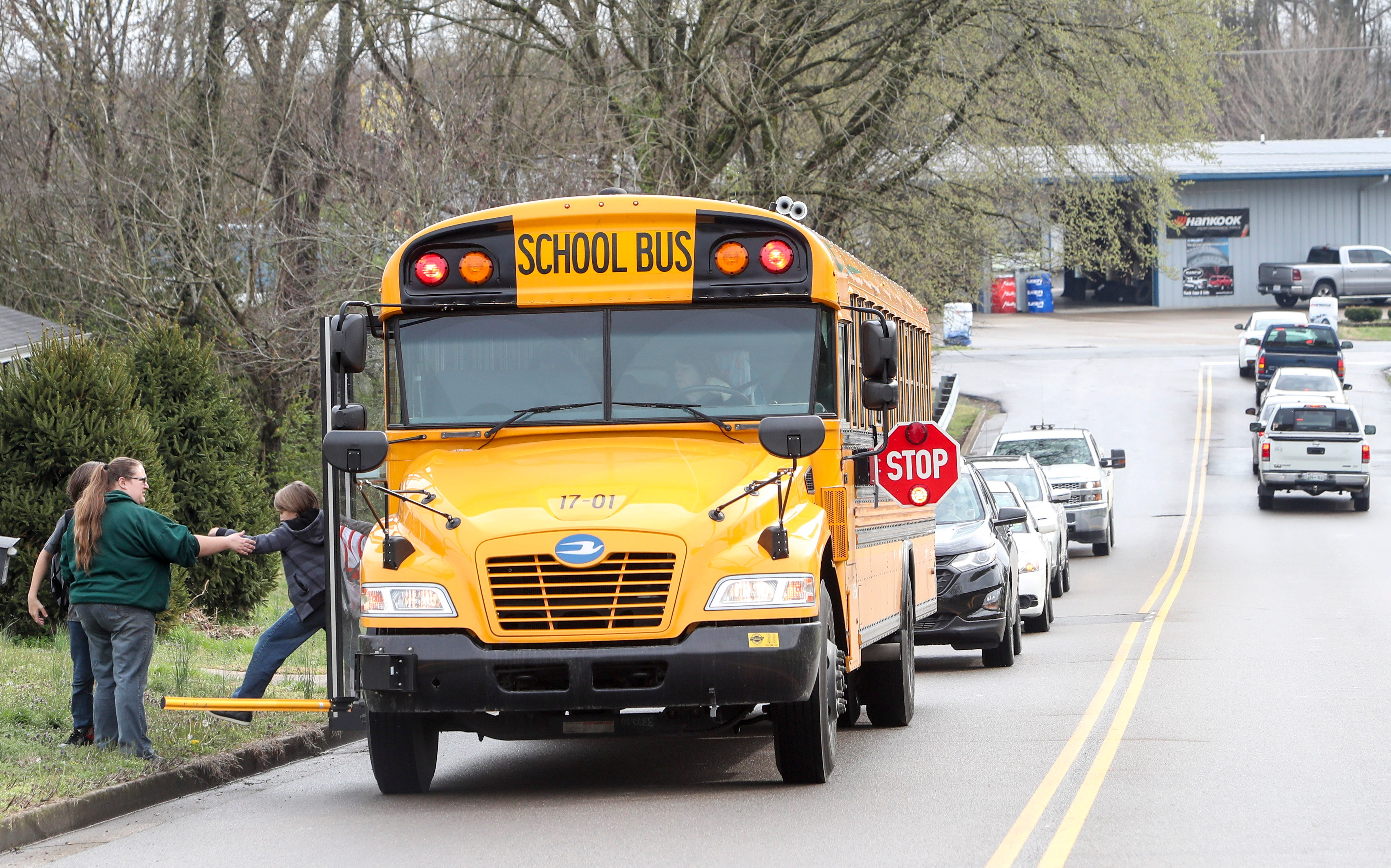 Cmcss Calendar 2022 Coronavirus School Closing Had Big Impact On Cmcss Budget, Planning