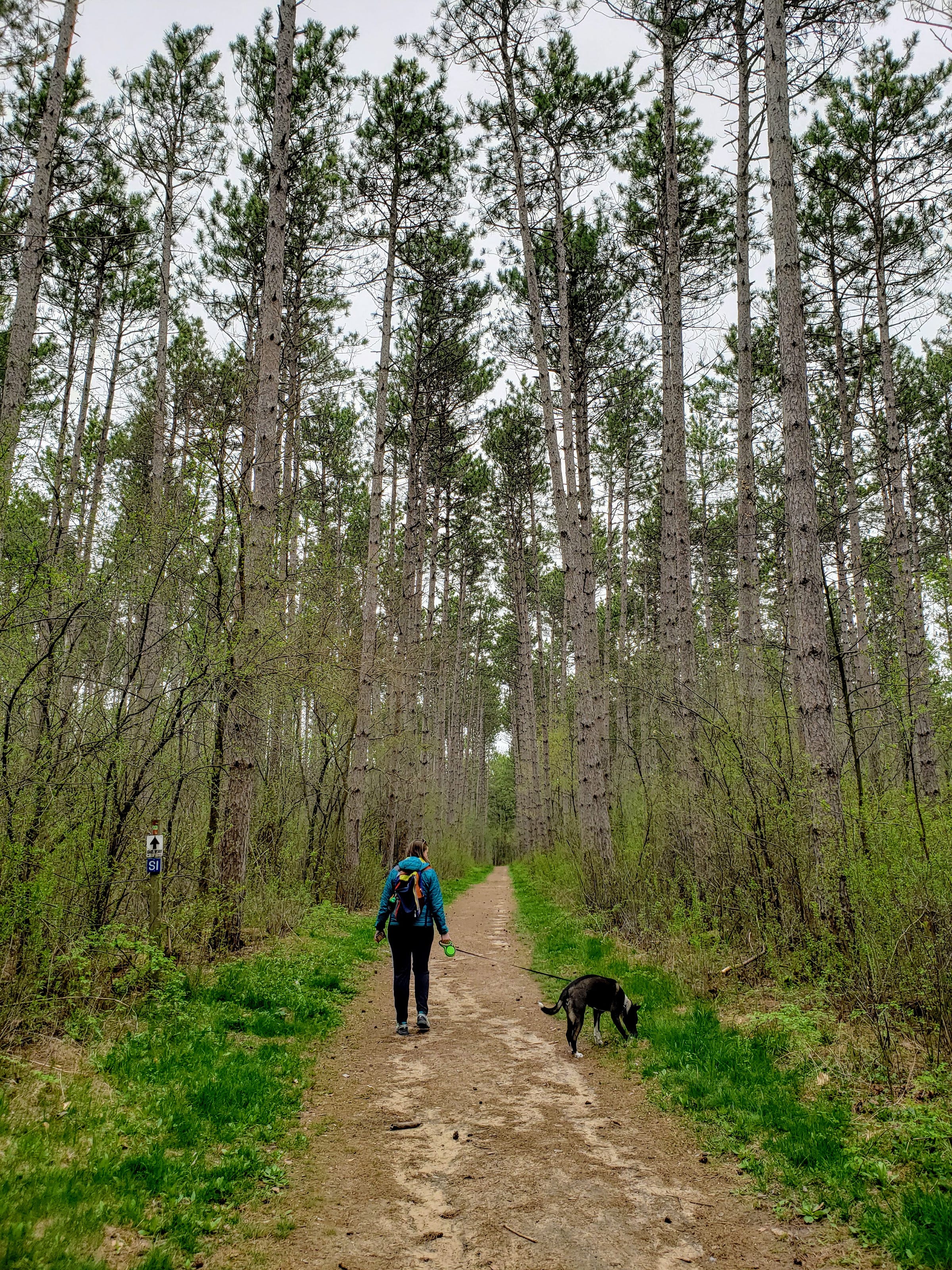 kettle moraine mountain biking