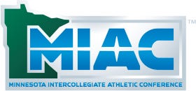 MIAC logo.