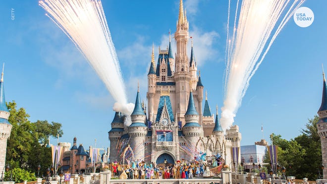 Analyst Predicts Disney World Disneyland Won T Reopen This Year