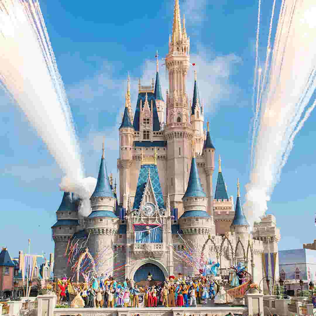 Universal Orlando Opening Set For June 5 With Coronavirus Precautions