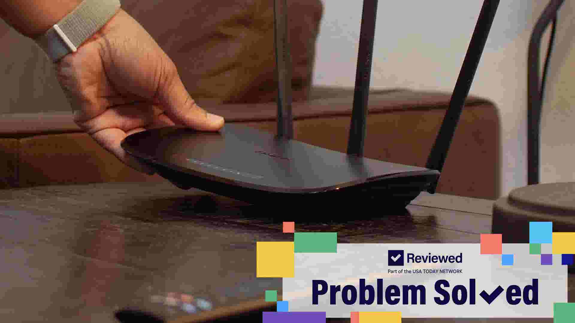 Wi Fi Fix How To Improve A Poor Internet Connection