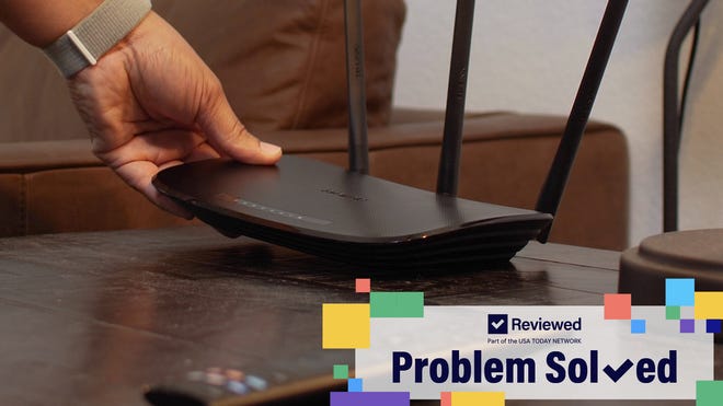 Wi Fi Fix How To Improve A Poor Internet Connection