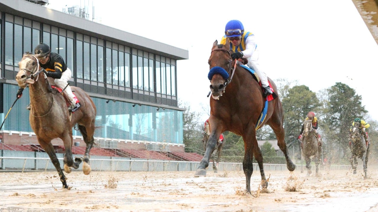 Arkansas Derby Current Odds Arkansas Derby Current Odds