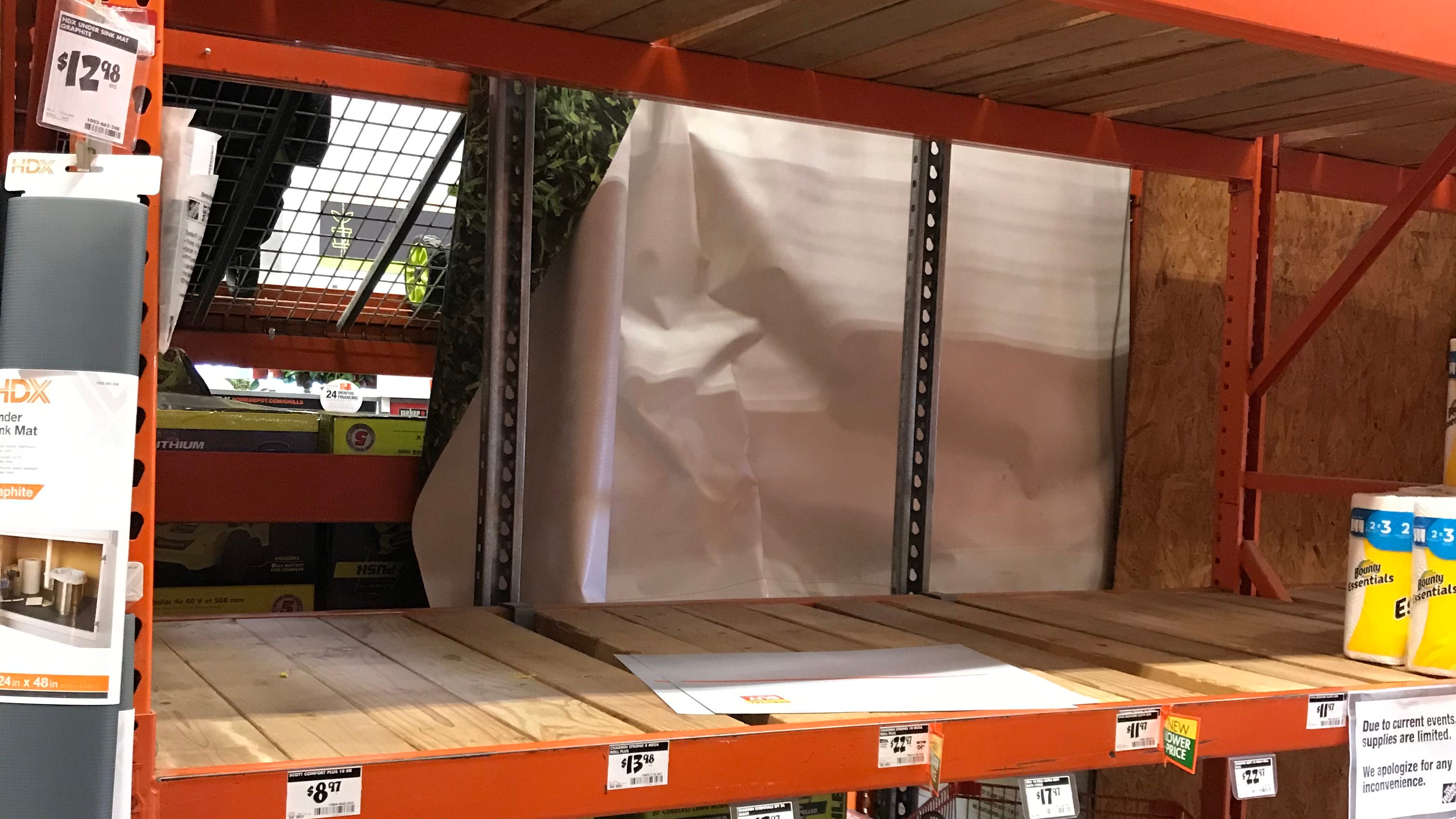 Where Can I Still Buy Toilet Paper Understanding Panic Buying