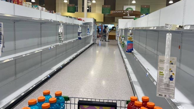 Coronavirus Treasure Coast Closures Changes In Hours Limitations