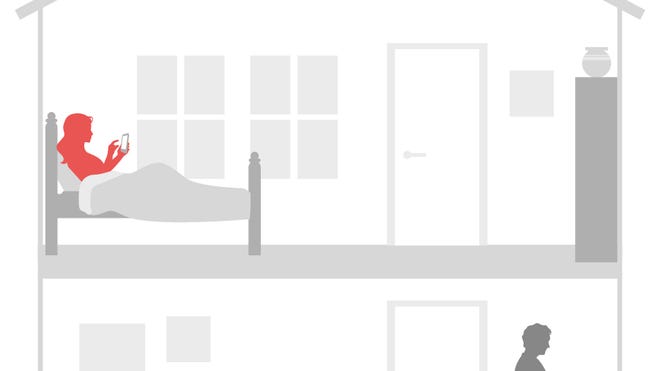 Coronavirus Travel Restrictions Isolation In Florida