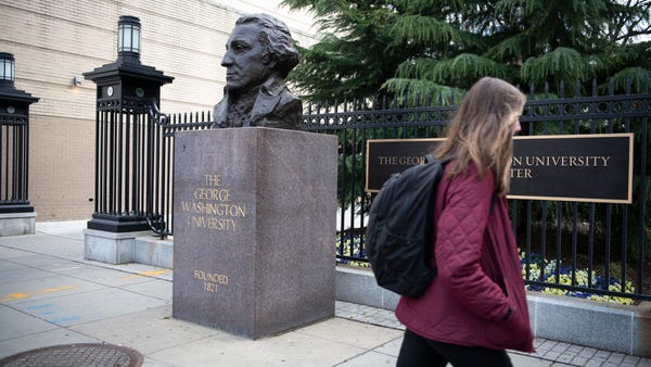  3/12/20 9:49:35 AM -- Washington, DC, U.S.A  -- T