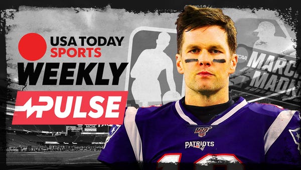 All eyes on Tom Brady and NFL free agency
