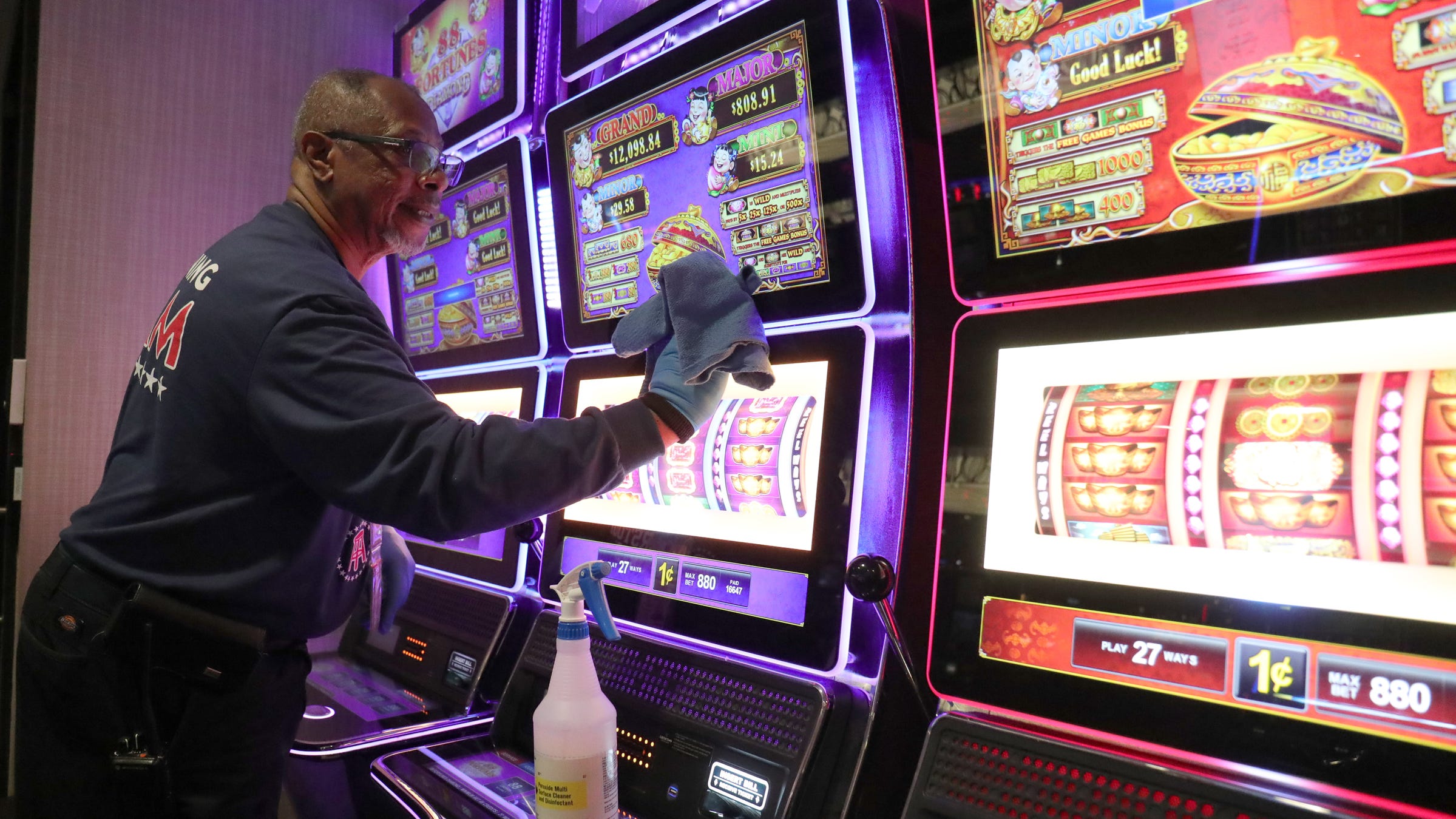 Mgm casino slots online Mgm casino slots online