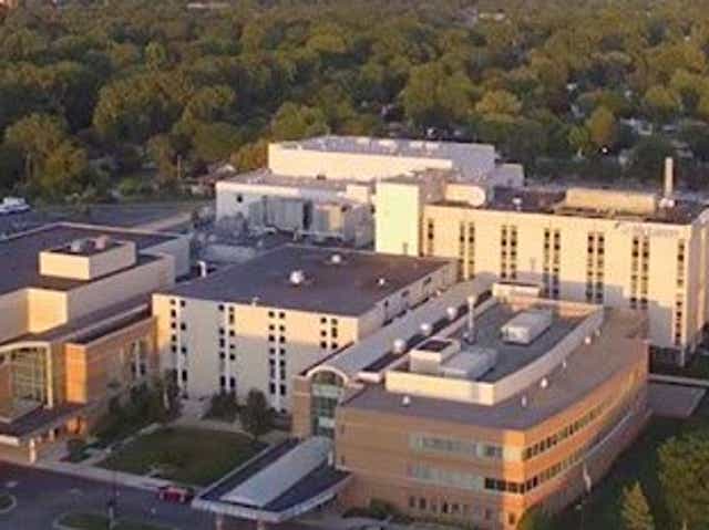 Covid 19 Prompts Mclaren Macomb To Temporarily Furlough 10 20 Nurses