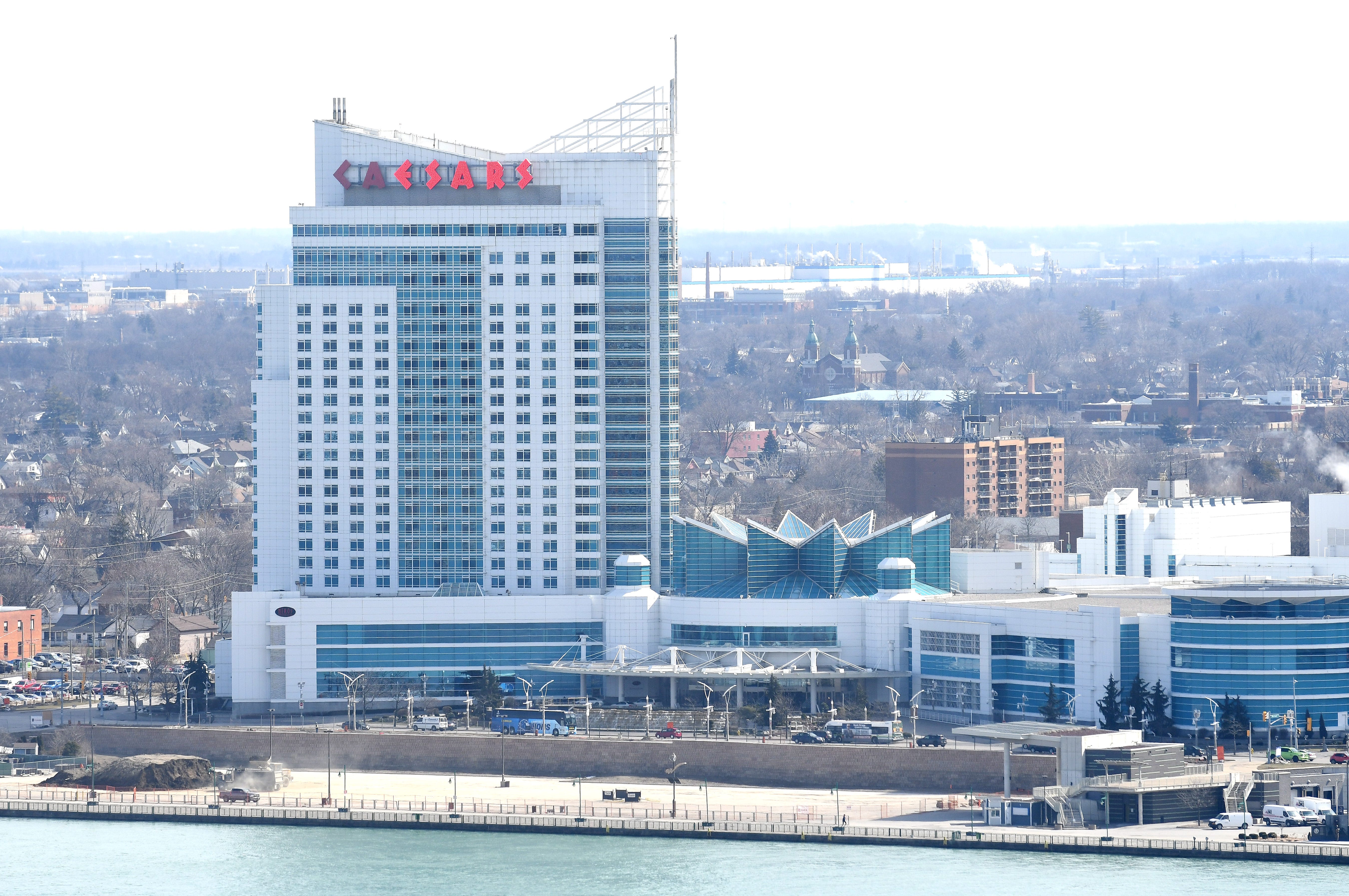 Don't Be Fooled By casino-canada