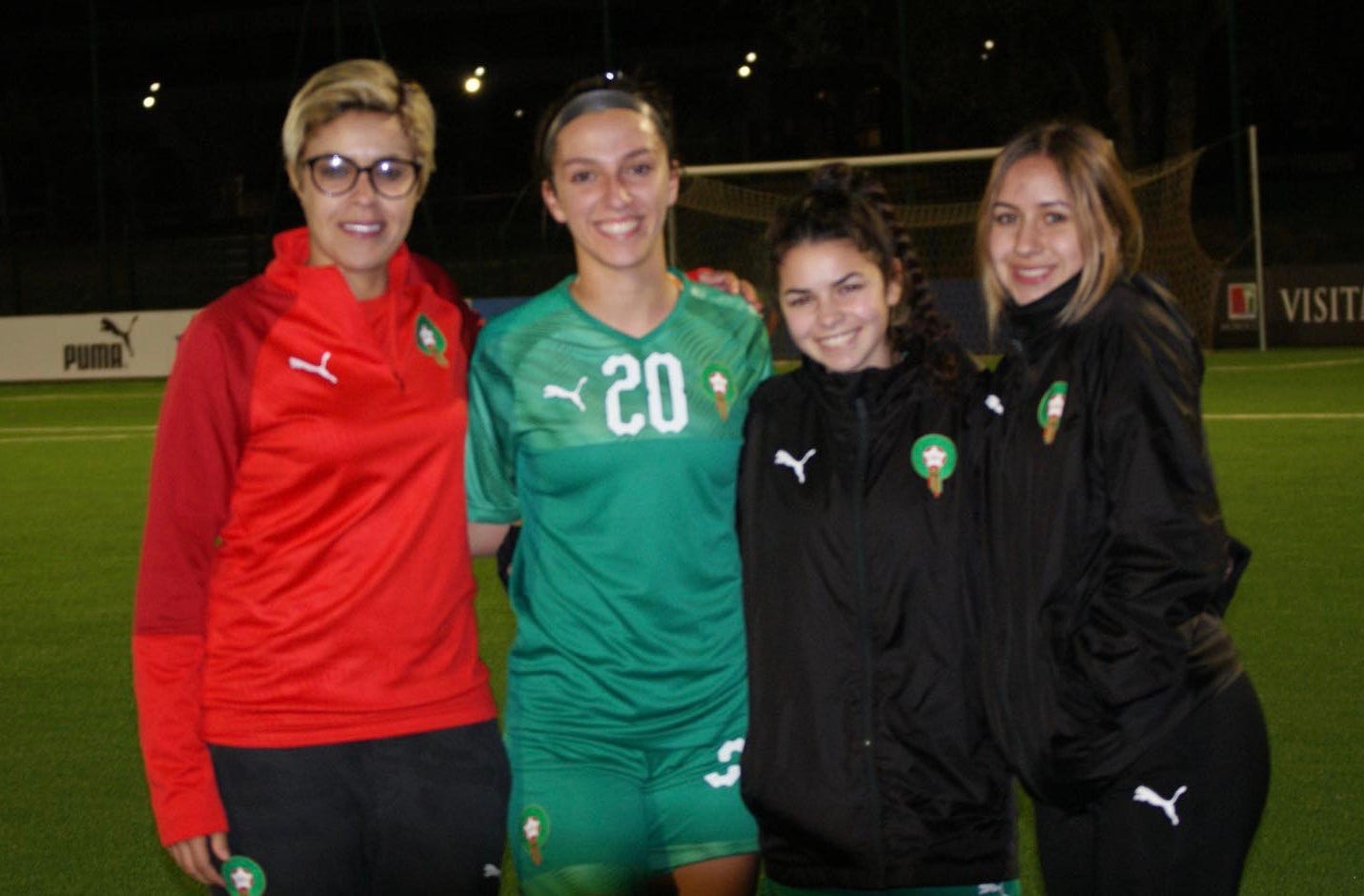 morocco national team jersey