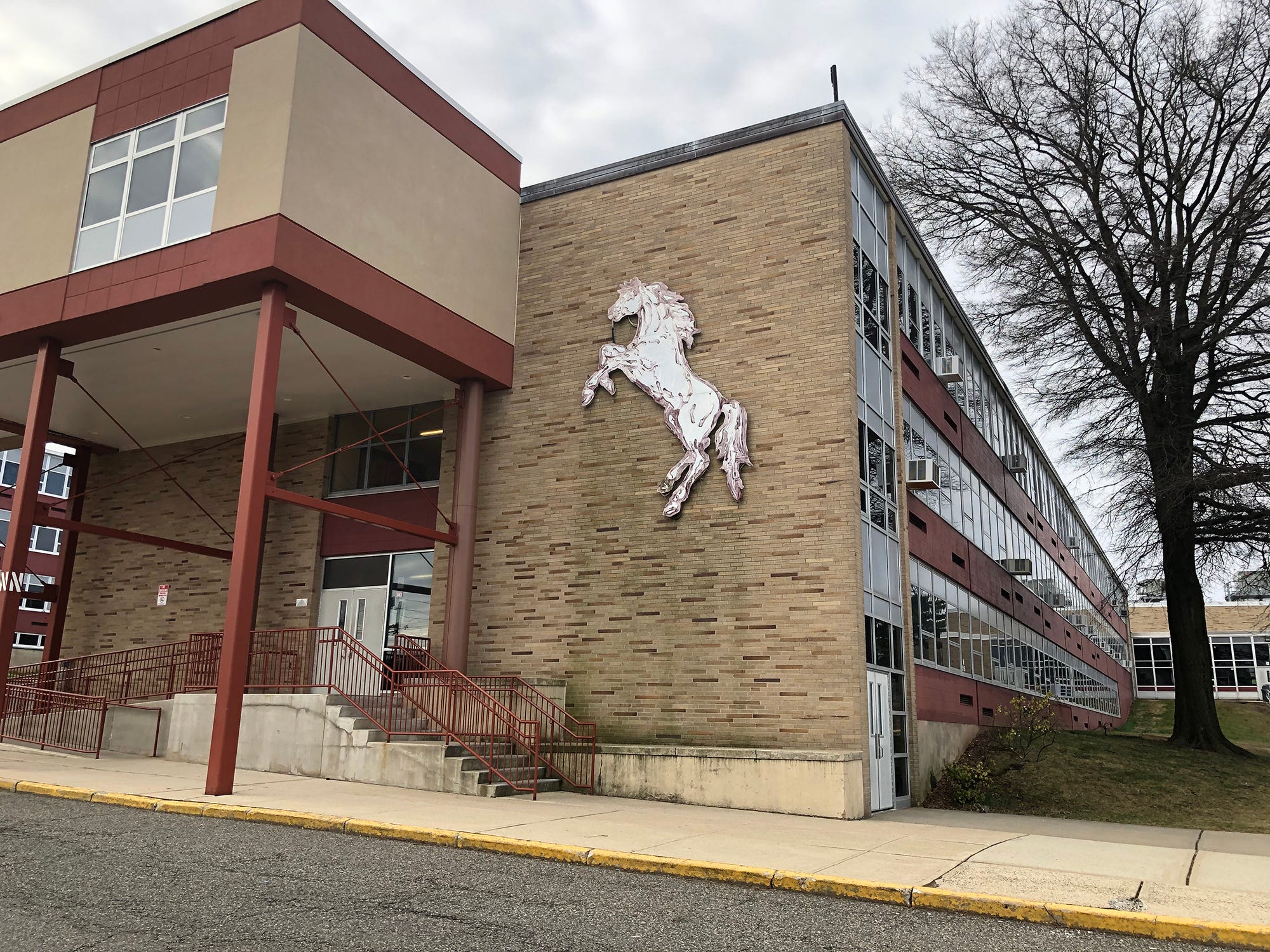 Clifton High School New principal, assistant superintendent named