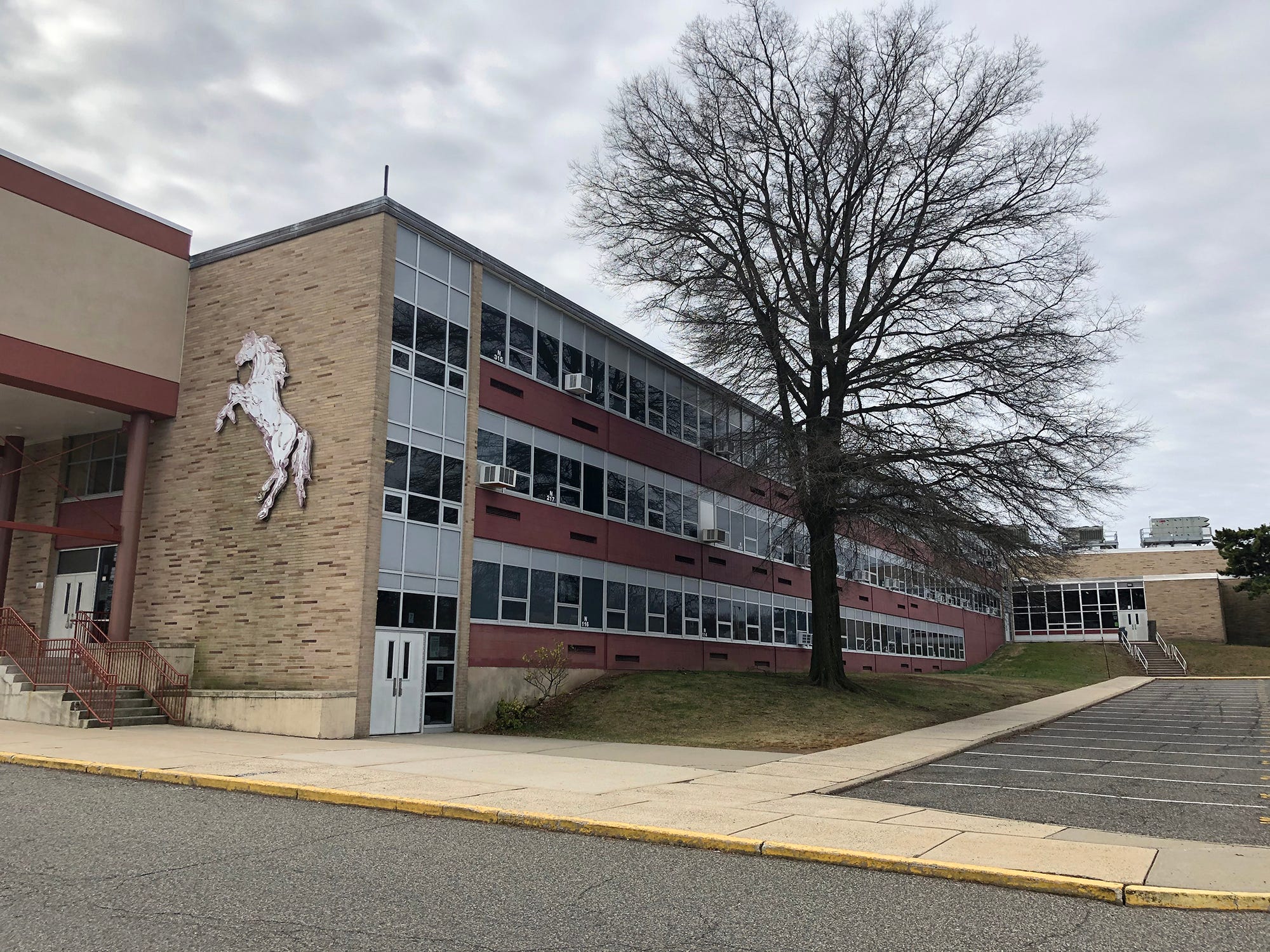 Clifton school board to send 168 million referendum to voters April 20