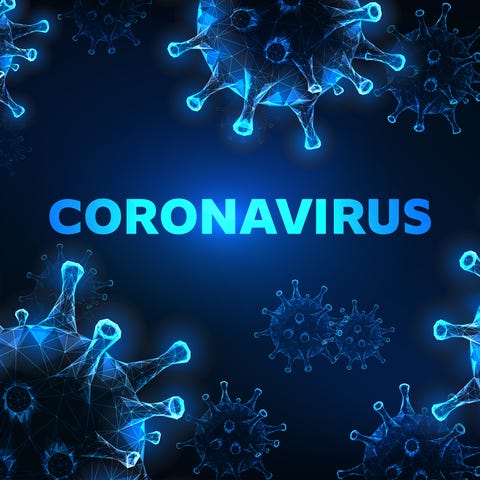 Coronavirus