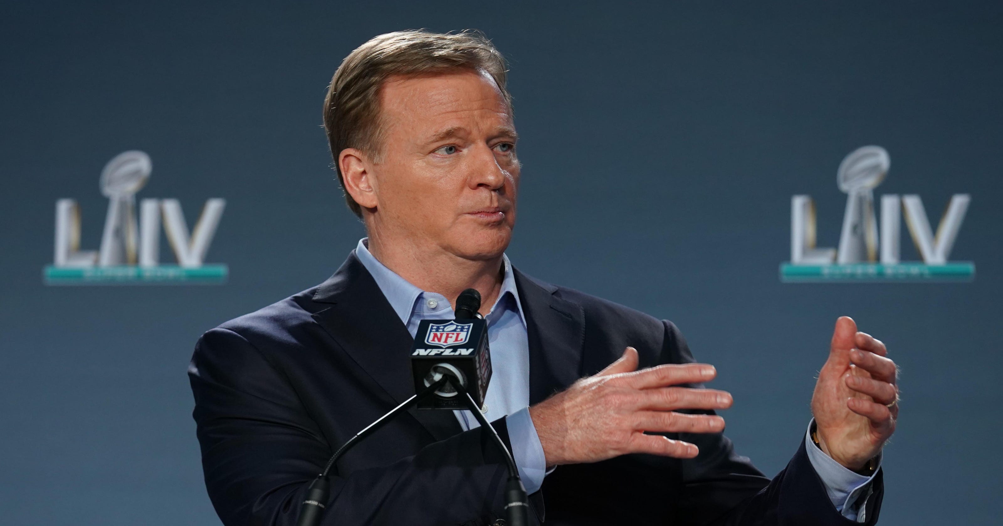 Nflpa Approves New Cba Players Get More Money Nfl Gets 17th Game