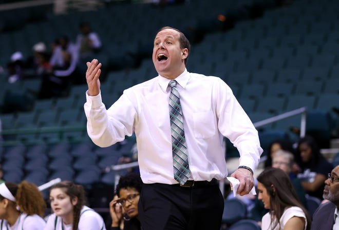 Coronavirus Update Basketball Coach Chris Kielsmeier Tests Positive