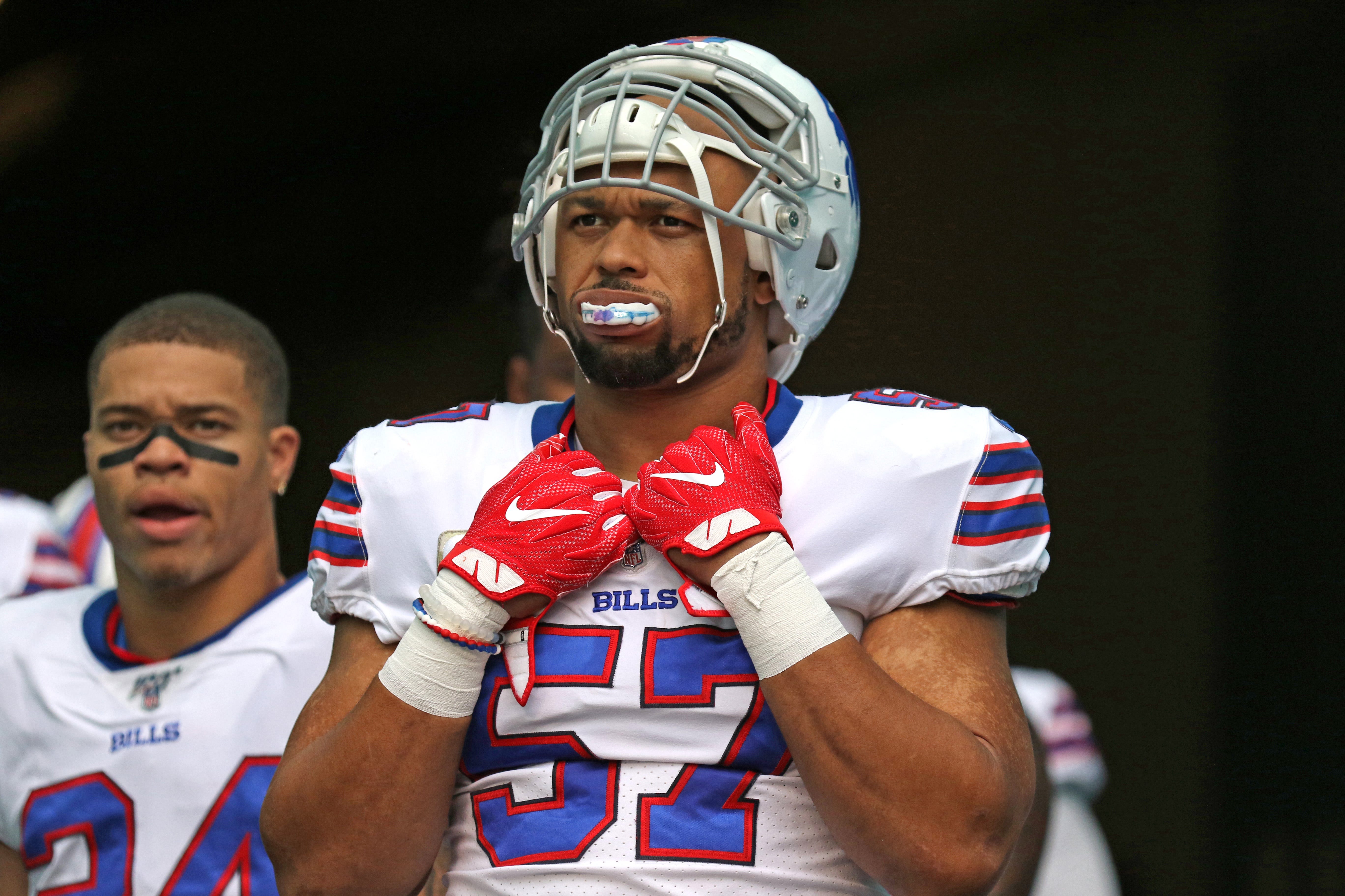 retired buffalo bills jerseys