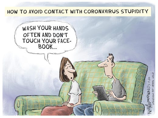 Coronavirus