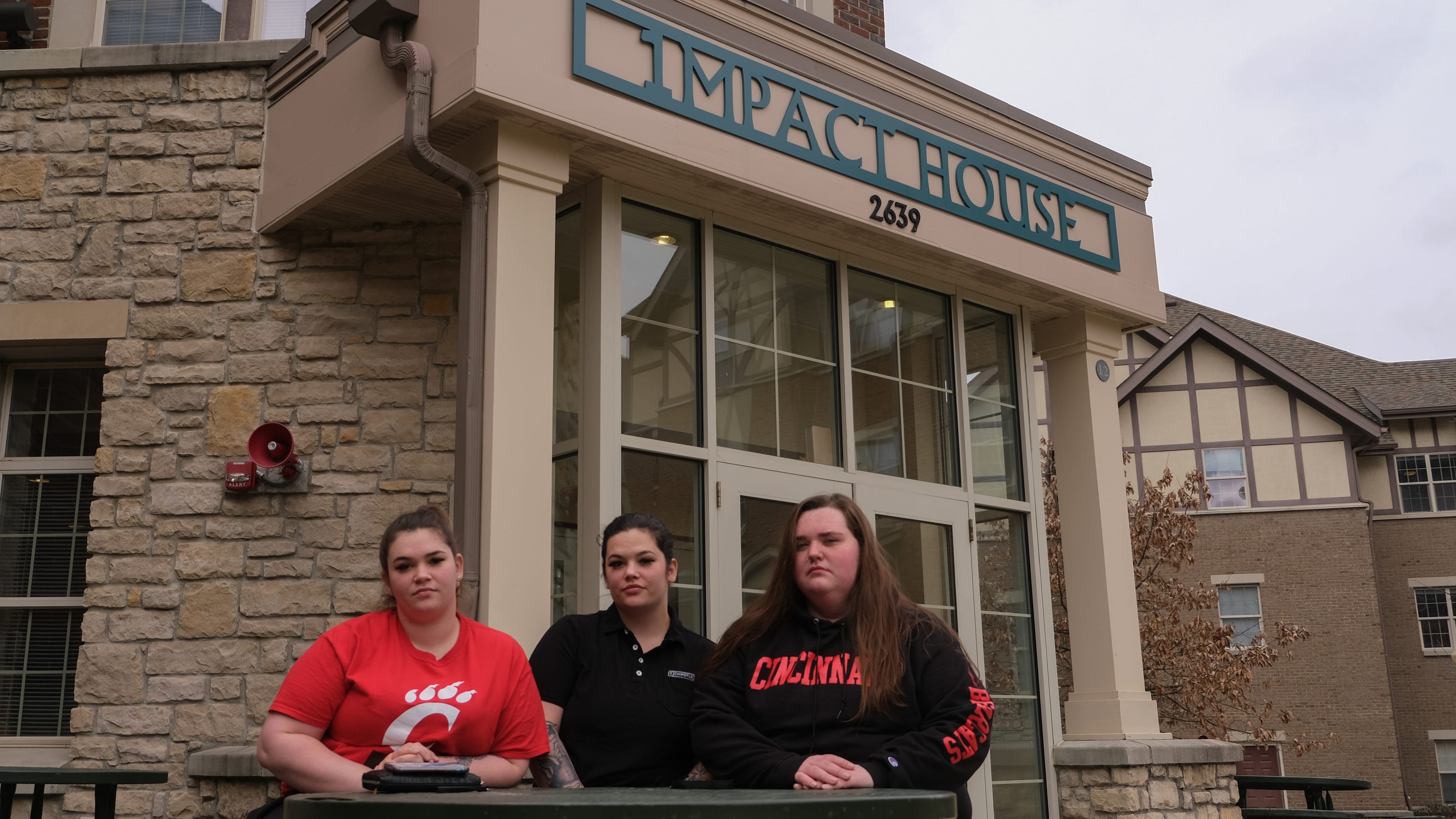 Coronavirus Uc Students Struggle To Move Off Campus Quickly