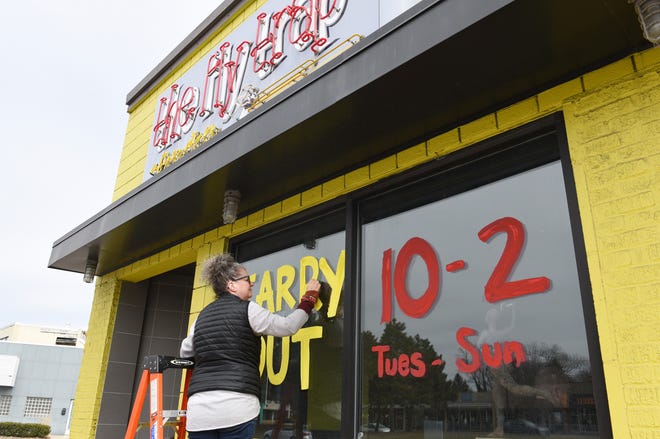 Fly Trap cafe in Ferndale to reopen subsequent month with new operator