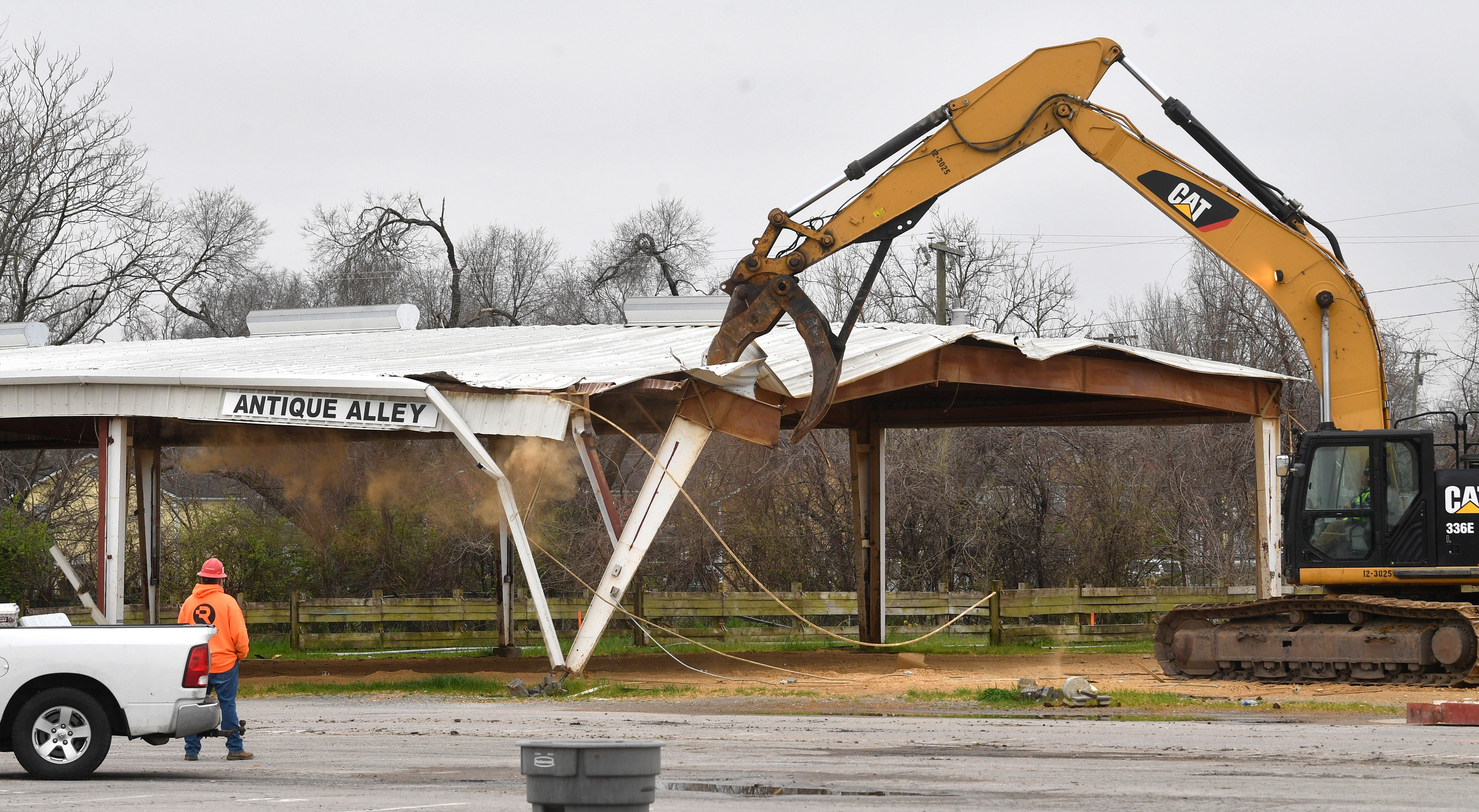 Nashville Sc Stadium Is Expected To Be Complete In May 22 Nashville Sc Stadium Is Expected To Be Complete In May 22