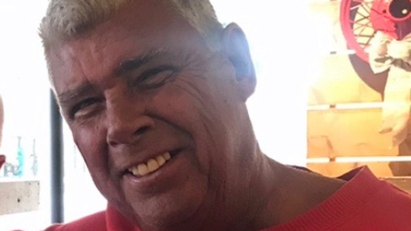 Coronavirus Florida Lee County Man Who Died Of Coronavirus Hadn T