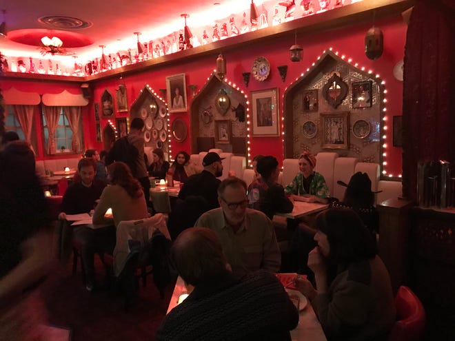 Turk S Inn An Iconic Hayward Supper Club Reborn In Brooklyn Turk S Inn An Iconic Hayward Supper Club Reborn In Brooklyn