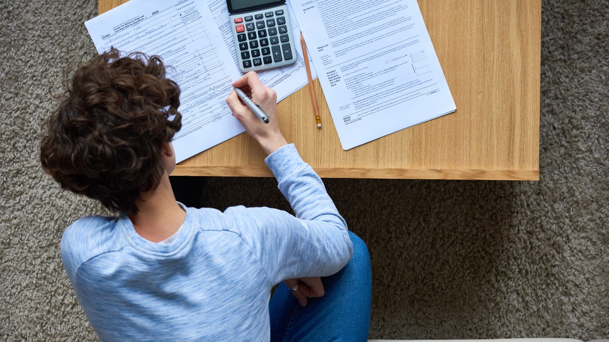 Know which statements to include when filing taxes this spring.