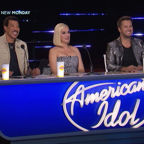 ABC's 'American Idol' finished up their auditions,