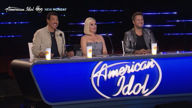 Judges Katy Perry, Lionel Richie and Luke Bryan are all set to return for the new season.