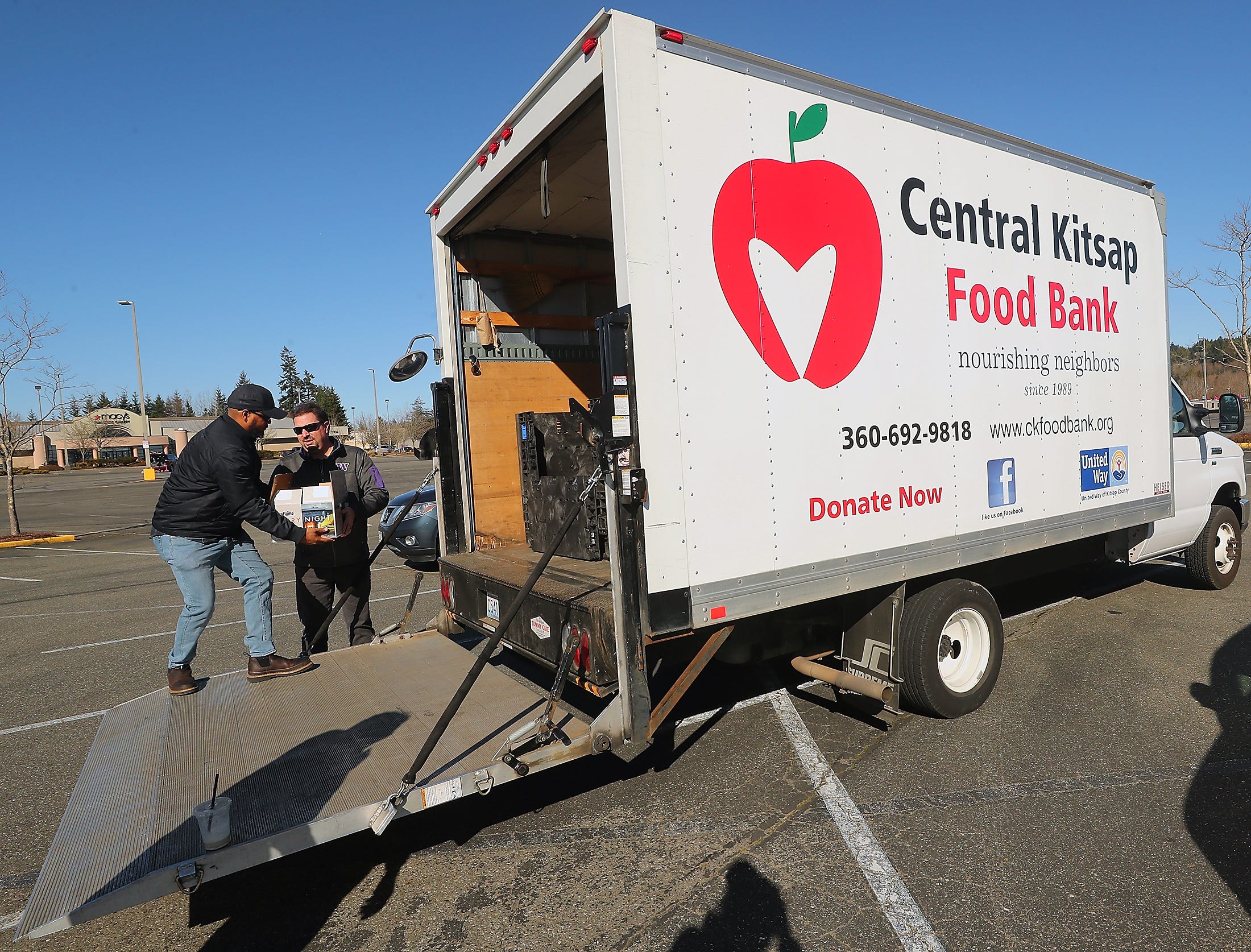 Kitsap Aid Guide Resources to help during COVID19