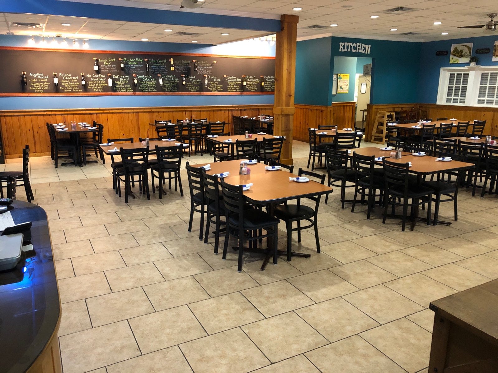 Corpus Christi Locally Owned Businesses Take A Hit From Coronavirus Corpus Christi Locally Owned Businesses Take A Hit From Coronavirus