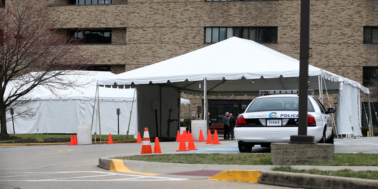 Coronavirus In Ohio New Pay Cuts At Cincinnati Childrens Uc Med School