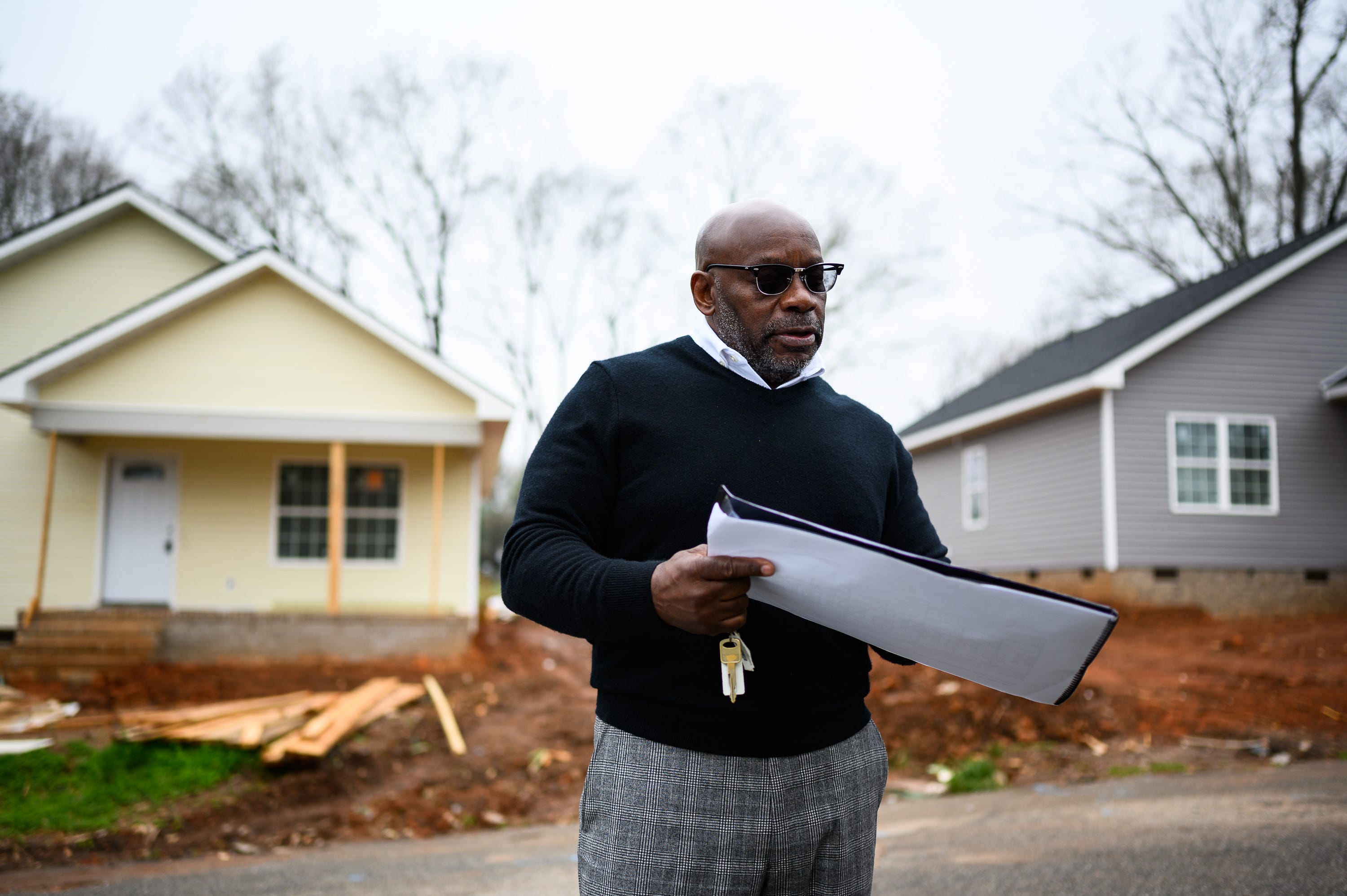 Churches in Greenville SC can help build affordable housing