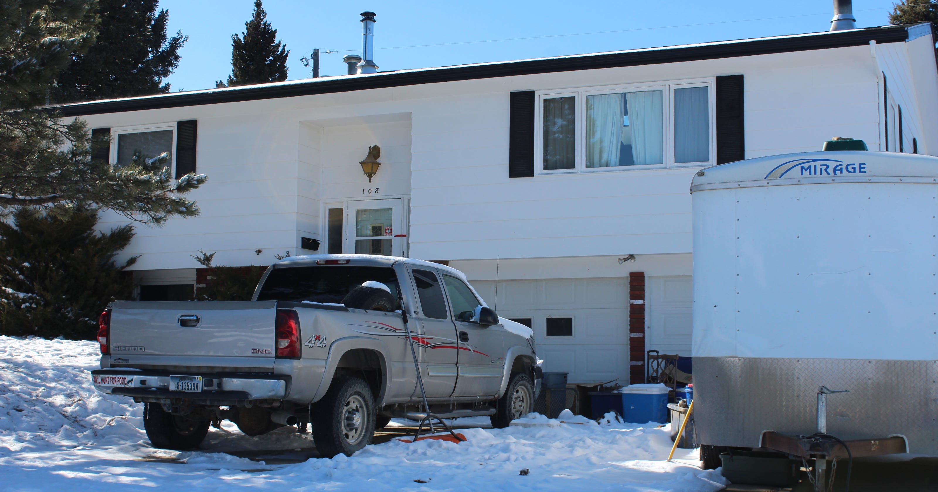 Lewistown, Montana homicide ends with two deaths, unanswered questions