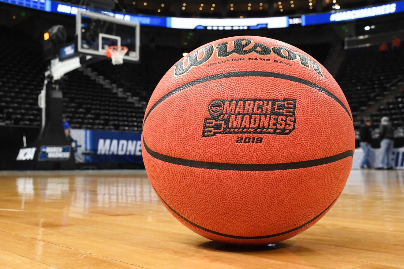 March Madness 2021: NCAA tournament schedule announced March Madness 2021: NCAA tournament schedule announced