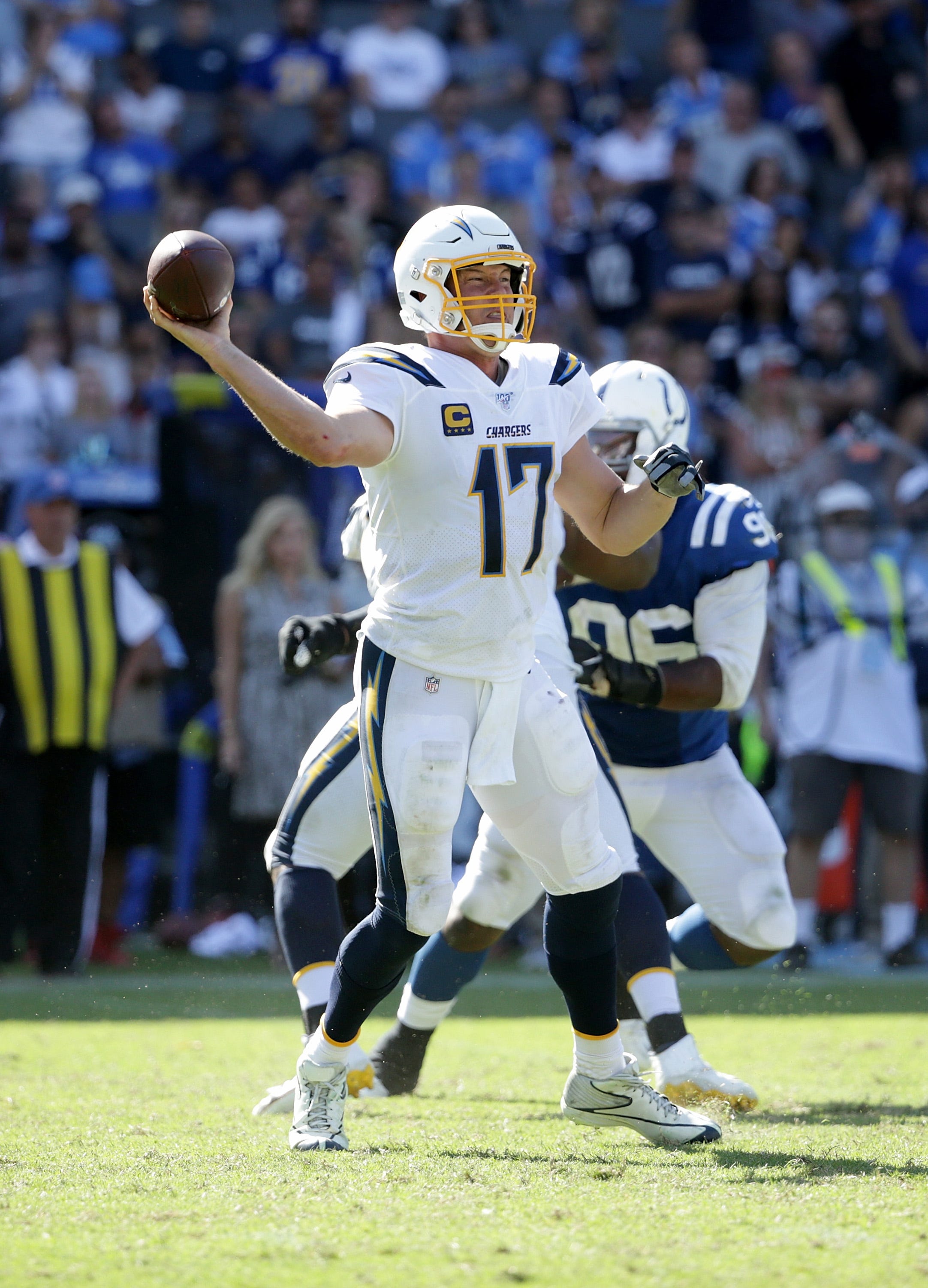 Why Philip Rivers Made More Sense For Colts Than Tom Brady Or
