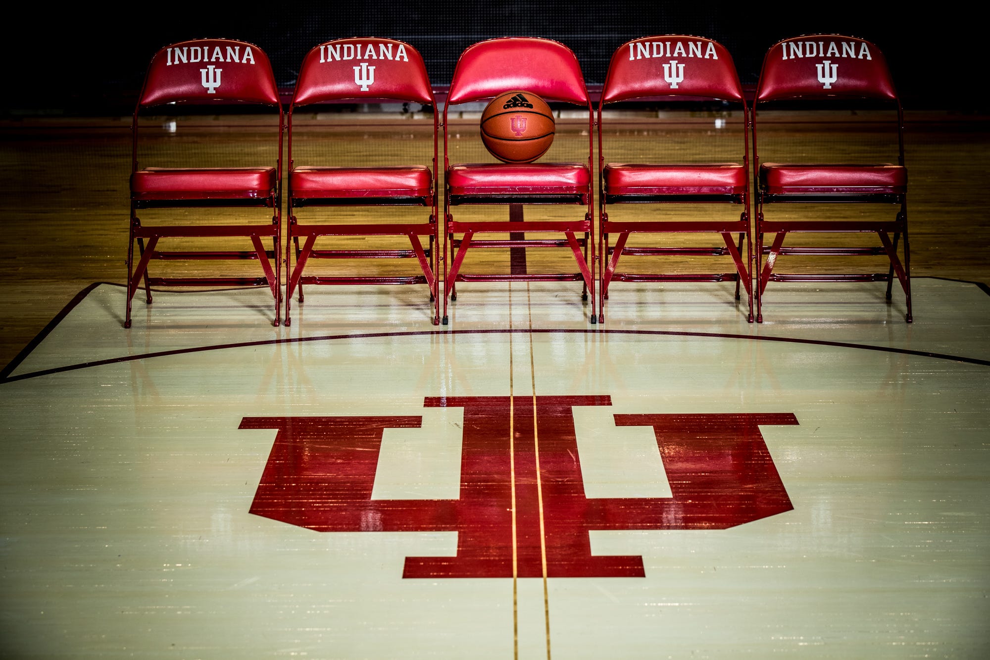 Indiana University basketball to sell beer, alcohol at Assembly Hall