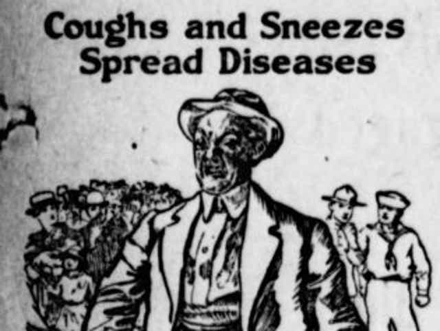 Milwaukee S Handling Of 1918 Outbreak May Hold Lessons For Coronavirus Looking for people or posts? 1918 outbreak may hold lessons