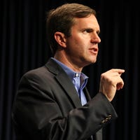 Coronavirus Beshear Orders Quarantine For Anyone Entering Kentucky