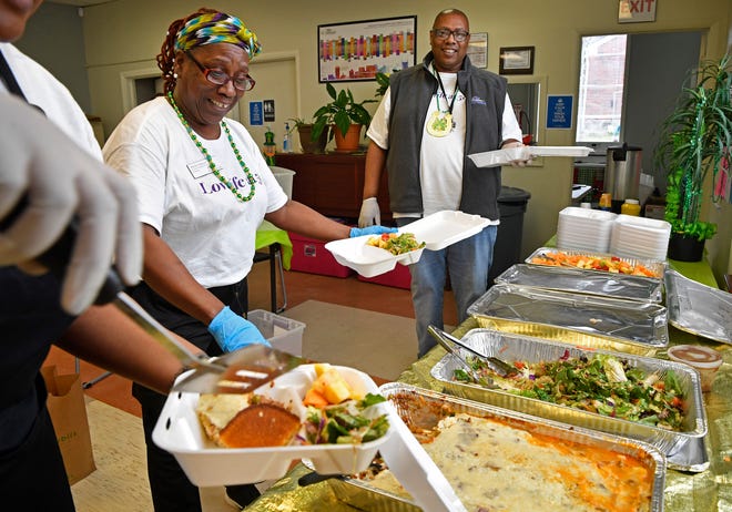 Fiftyforward Brings Meals To Seniors After Centers Closed For Coronavirus