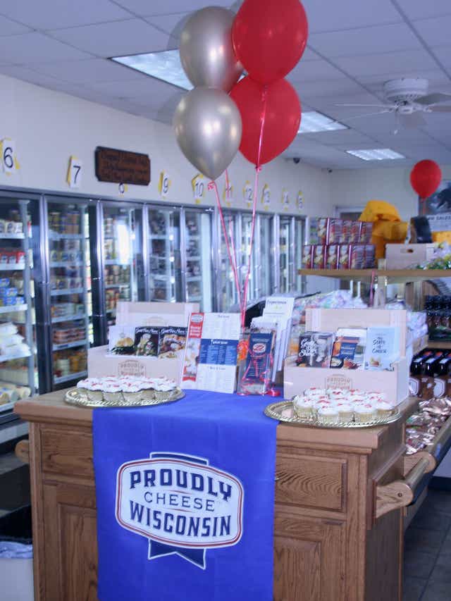 Dupont Cheese Celebrating 110 Years In Business