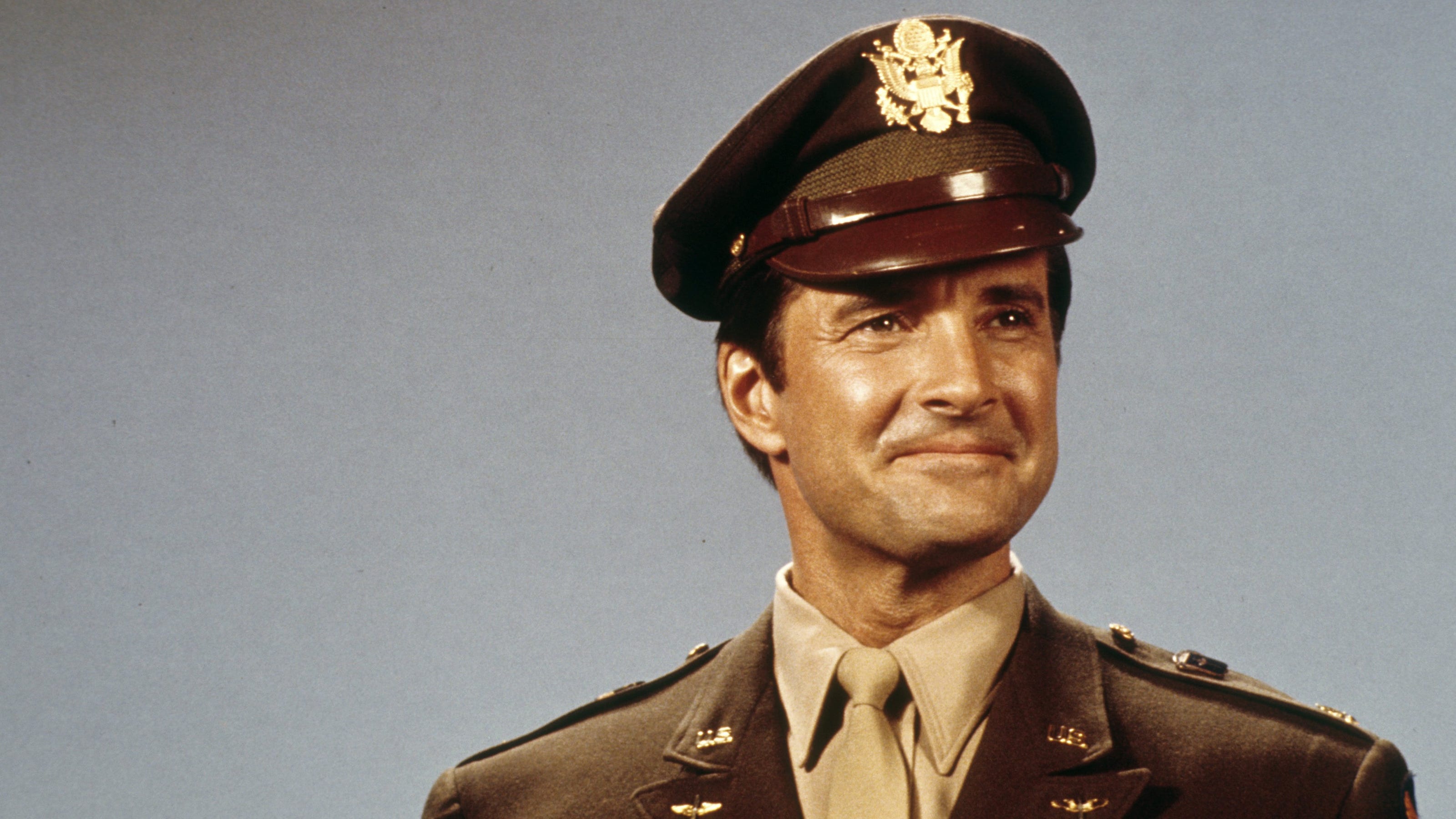 Lyle Waggoner Of Carol Burnett Show Wonder Woman Fame Dies At 84