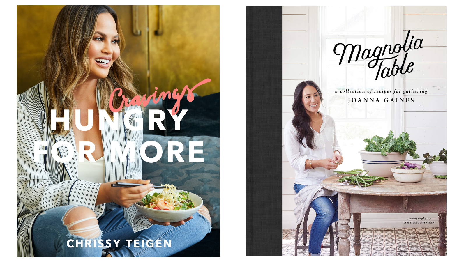 Best gifts for couples 2021 47 Best gifts for couples: Cookbooks
