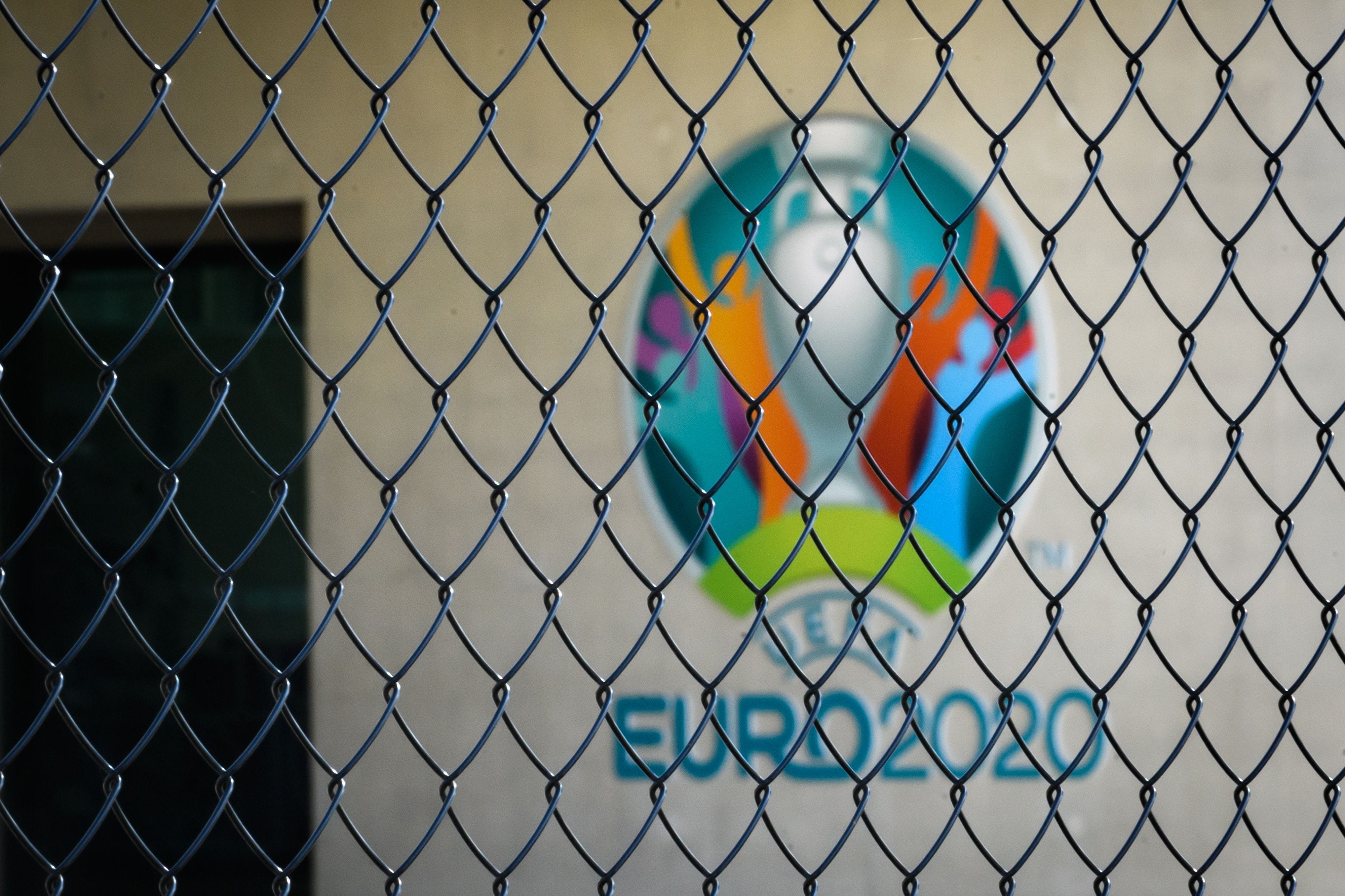 Coronavirus Pushes Back Euro 2020 Copa America To Next Year