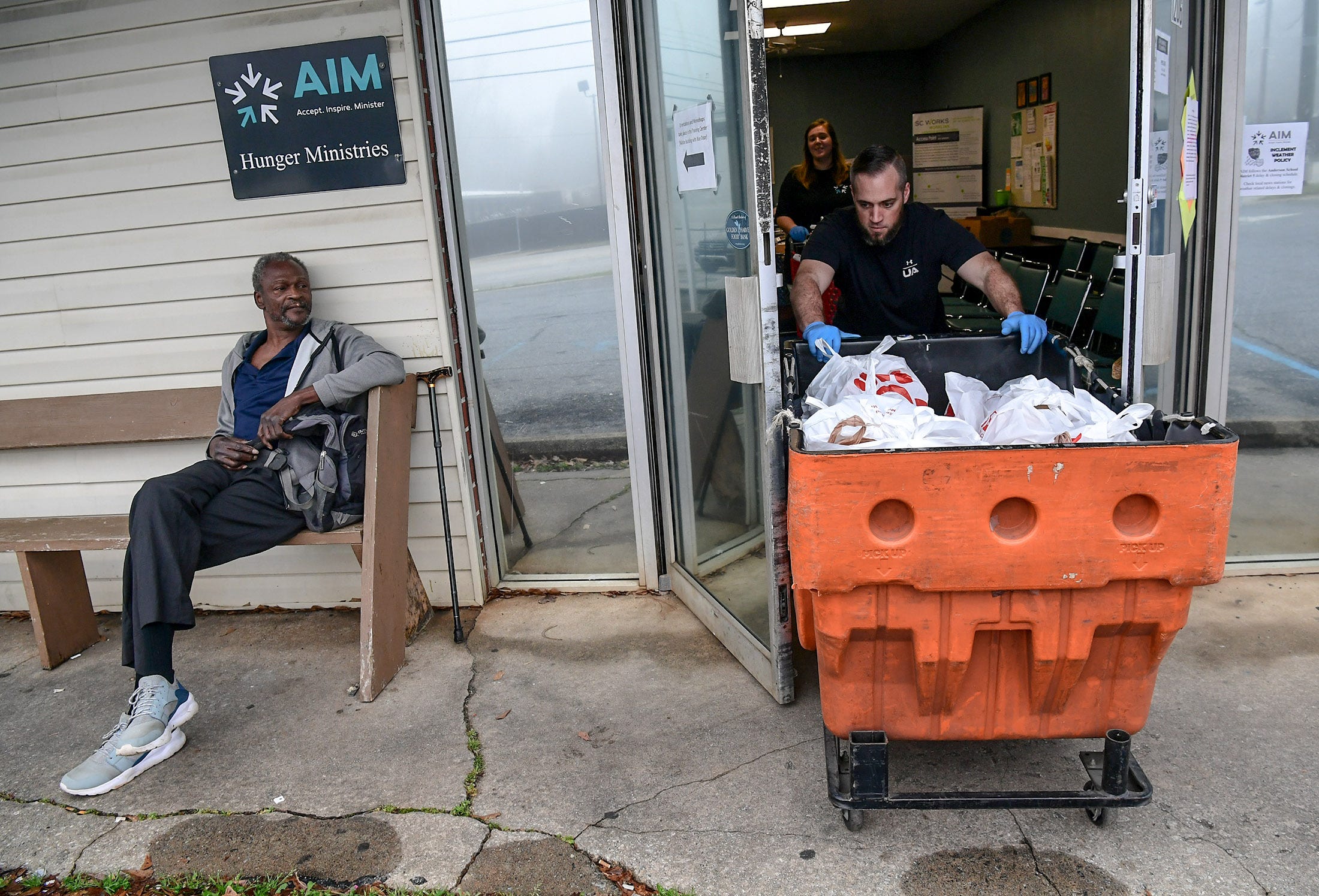 Coronavirus Timken suspends operations at Honea Path, SC plant