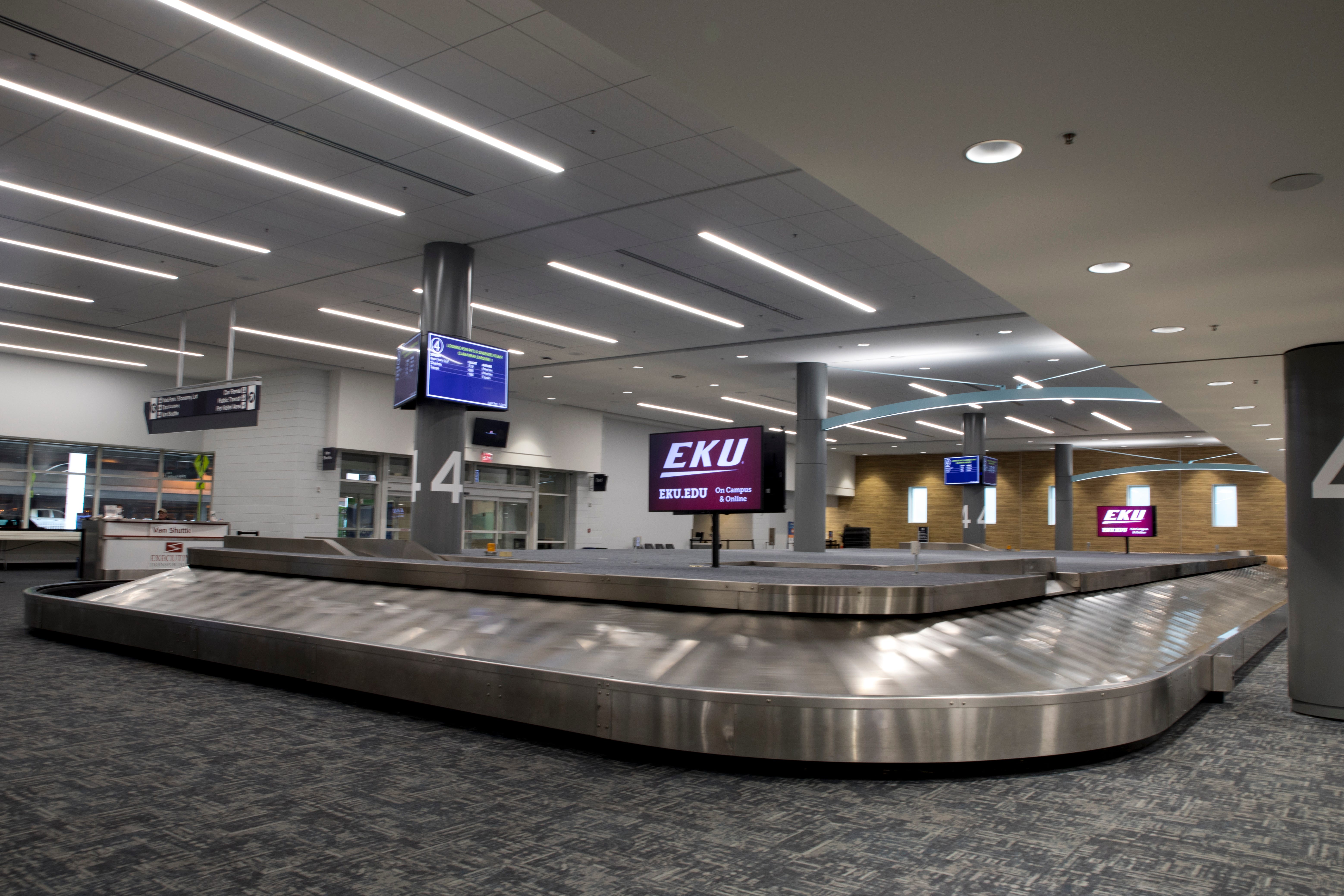 Airlines Suspend Numerous Cvg Flights With Several Returning In June