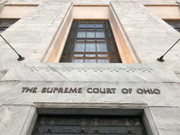 Redistricting: Ohio Supreme Court allows 6 candidates on Aug 2 ballot Redistricting: Ohio Supreme Court allows 6 candidates on Aug 2 ballot
